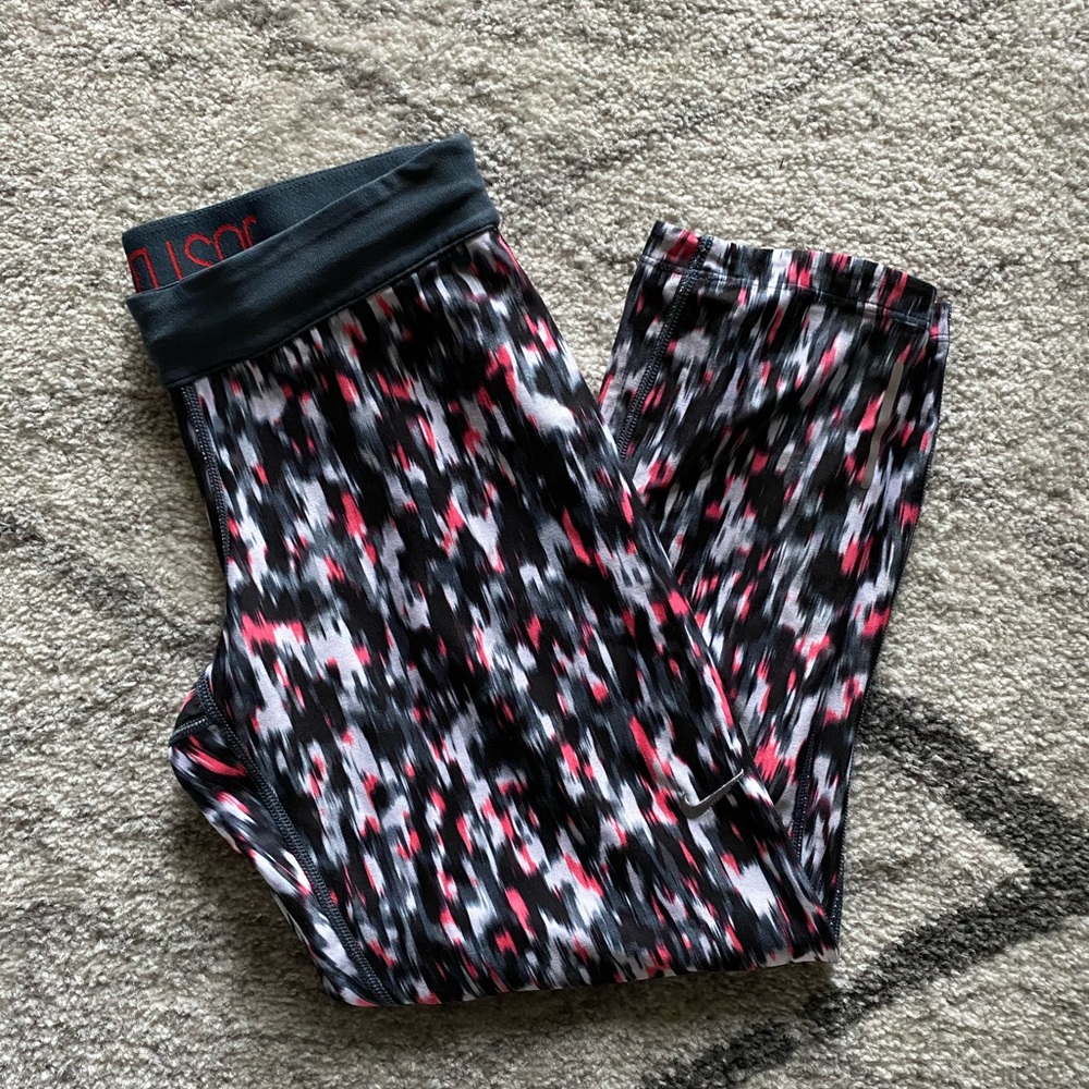 Nike workout leggings